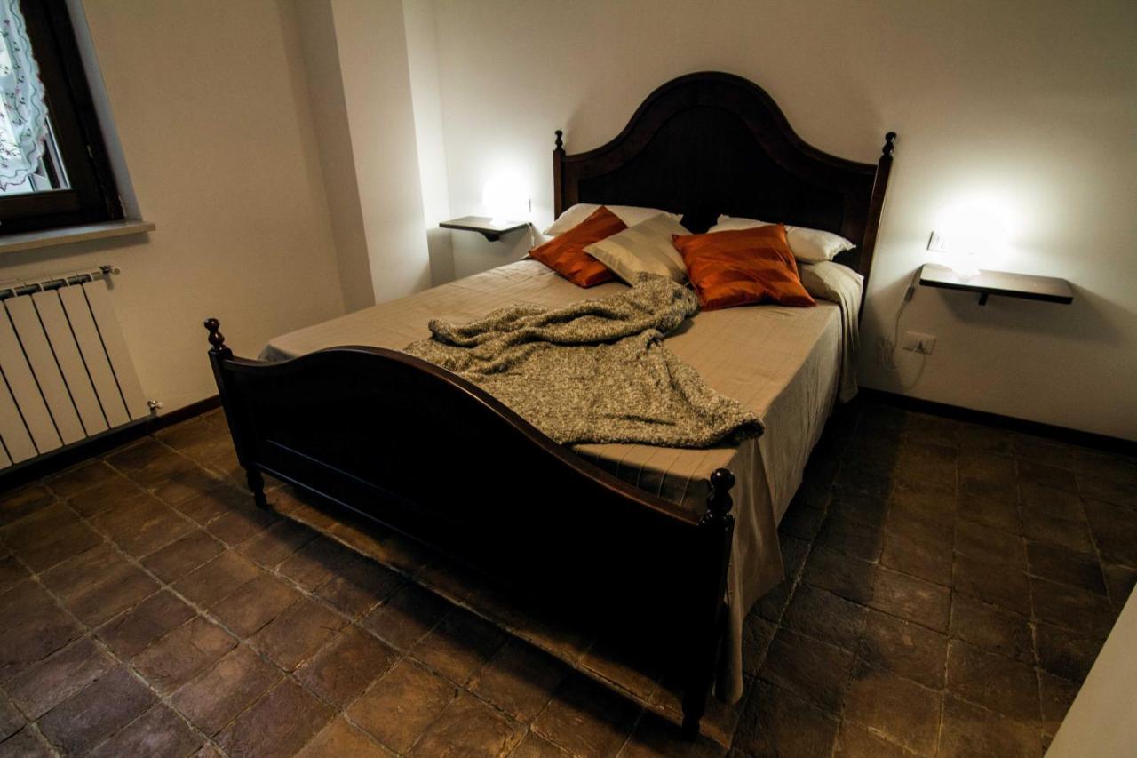 Campo Felice Experience Apartment Rocca di Cambio Exterior foto
