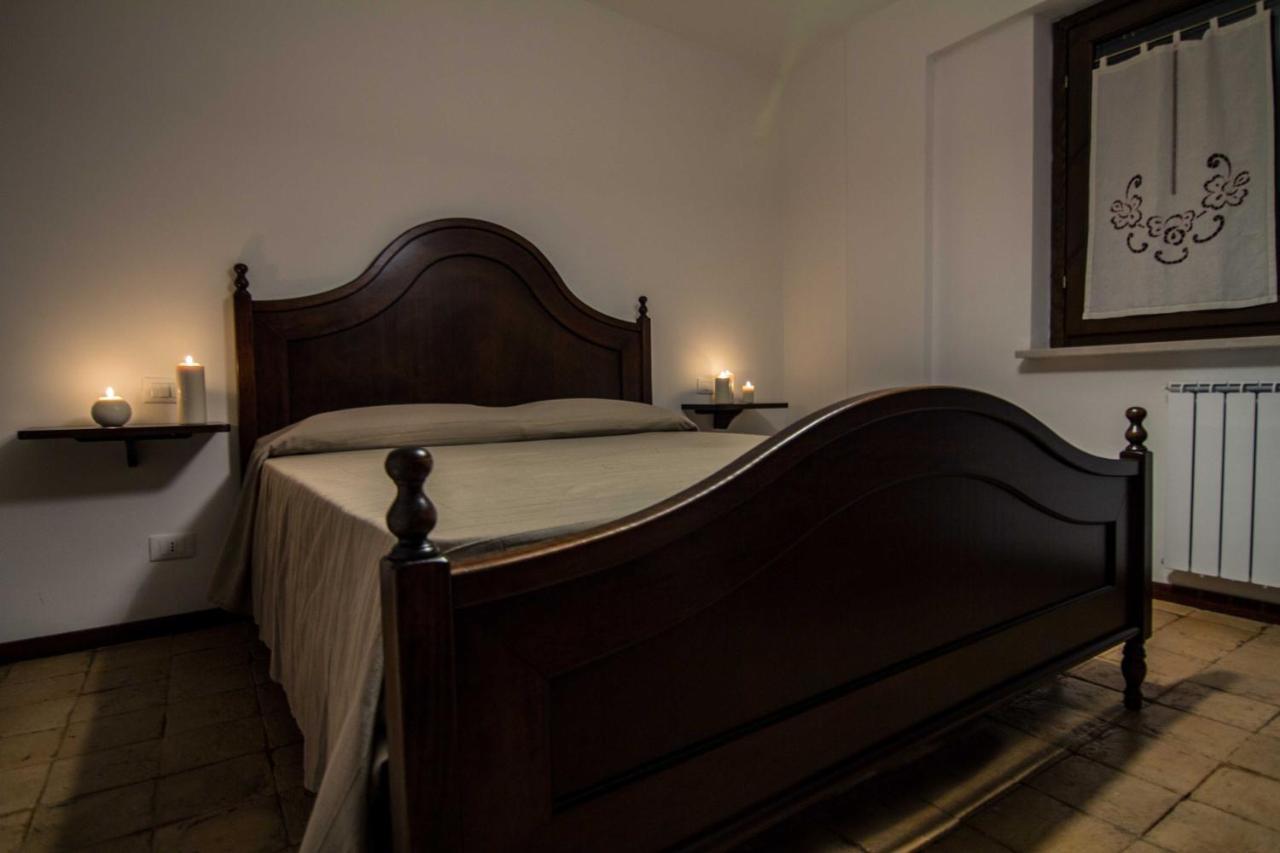 Campo Felice Experience Apartment Rocca di Cambio Exterior foto