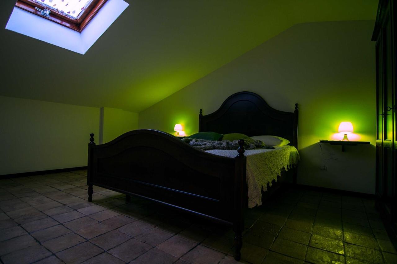 Campo Felice Experience Apartment Rocca di Cambio Exterior foto
