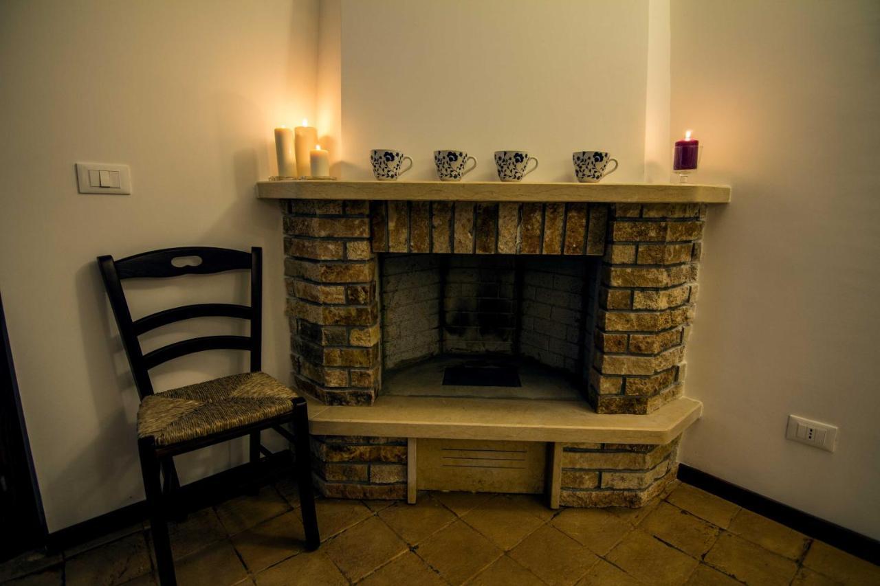 Campo Felice Experience Apartment Rocca di Cambio Exterior foto