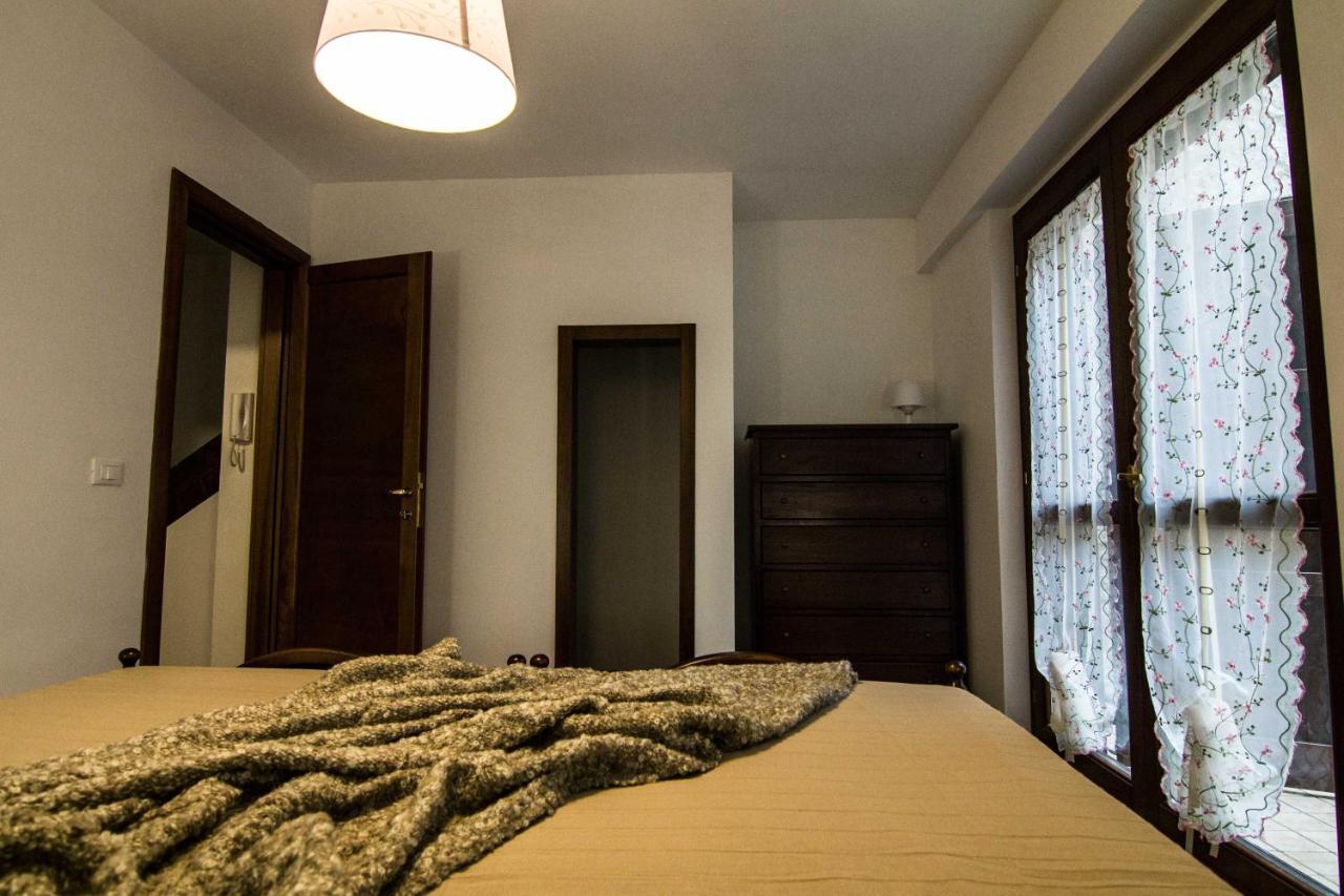 Campo Felice Experience Apartment Rocca di Cambio Exterior foto