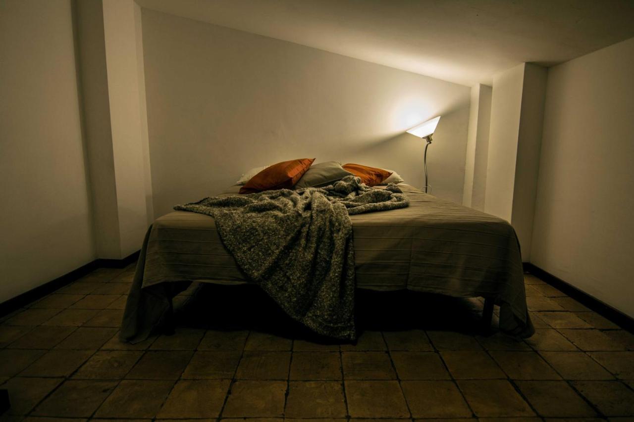 Campo Felice Experience Apartment Rocca di Cambio Exterior foto