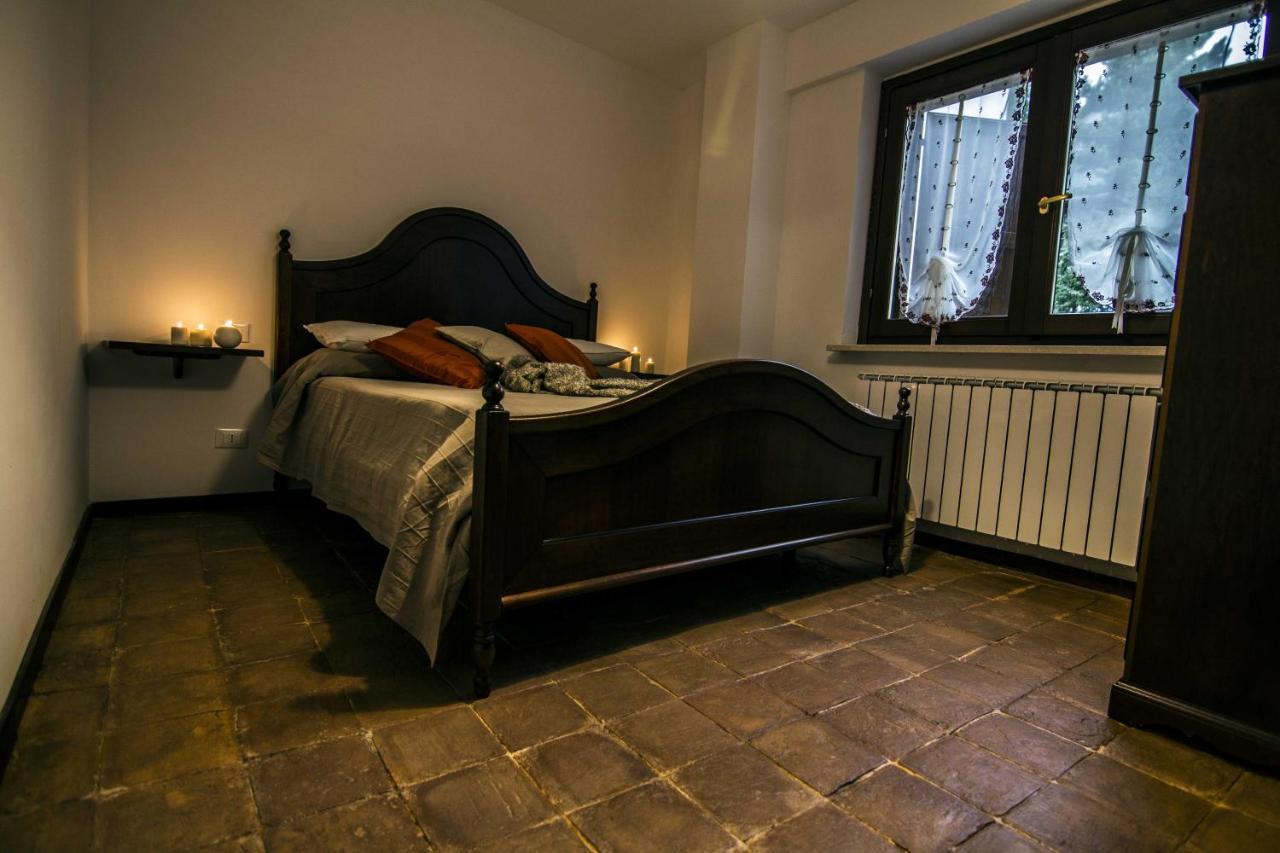 Campo Felice Experience Apartment Rocca di Cambio Exterior foto