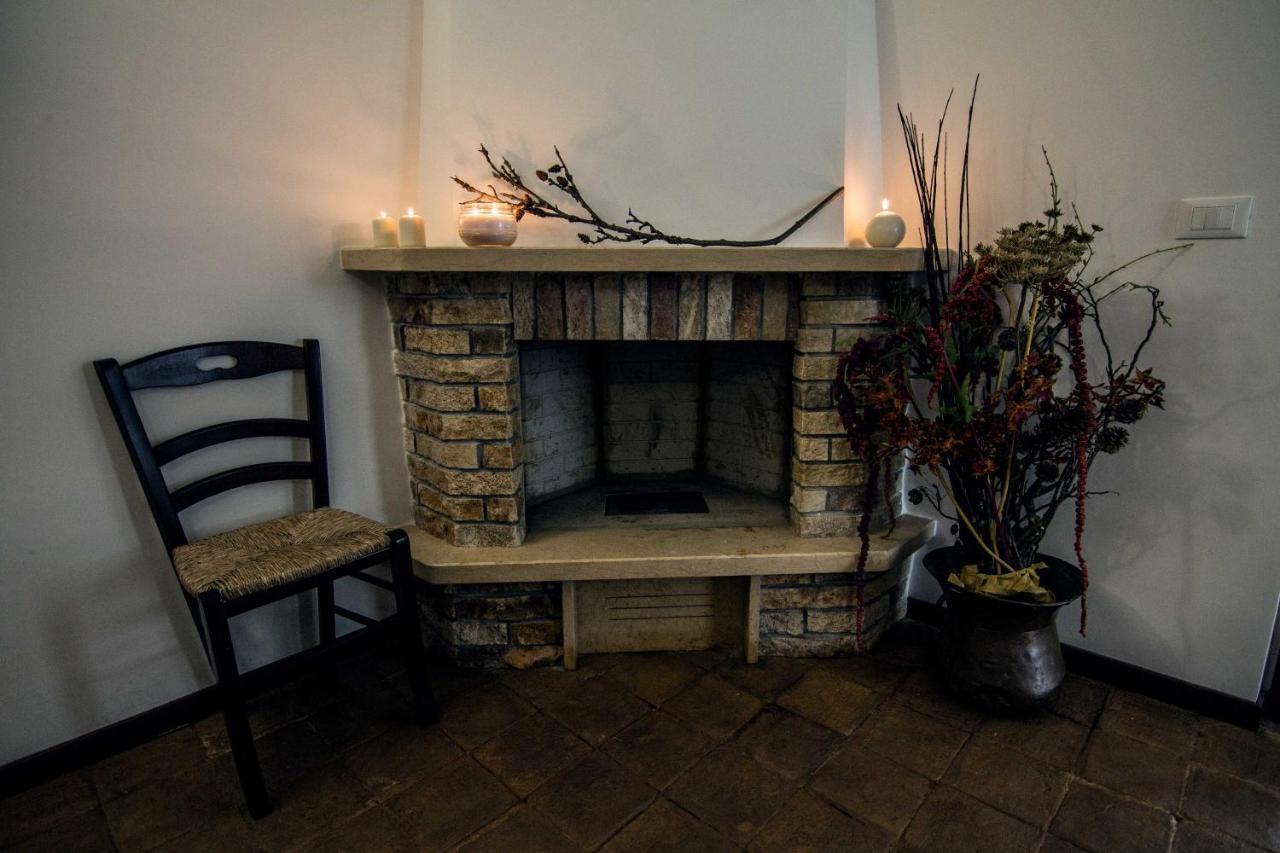 Campo Felice Experience Apartment Rocca di Cambio Exterior foto