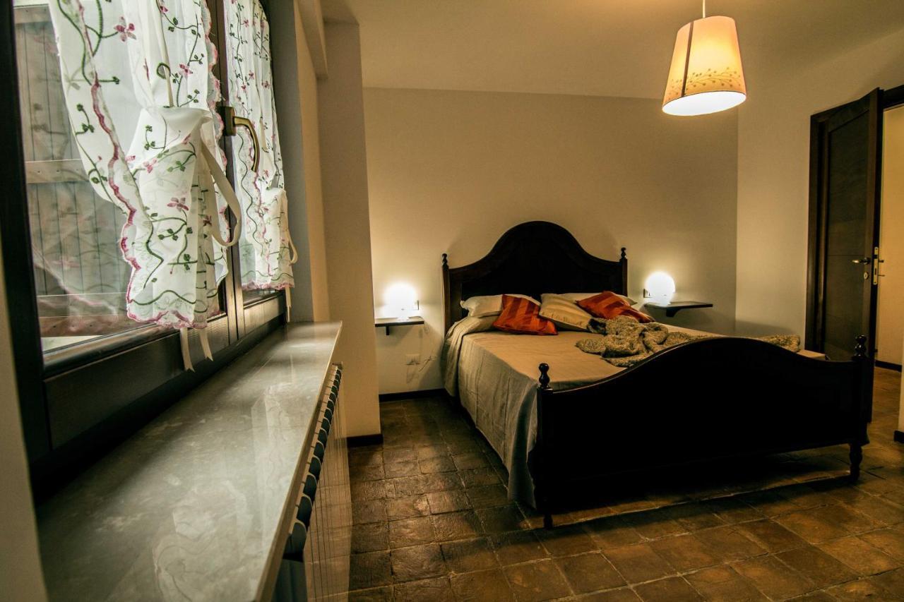 Campo Felice Experience Apartment Rocca di Cambio Exterior foto