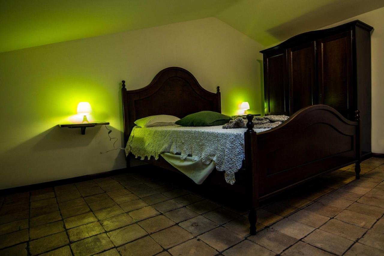 Campo Felice Experience Apartment Rocca di Cambio Exterior foto