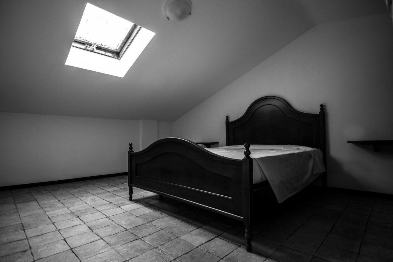 Campo Felice Experience Apartment Rocca di Cambio Exterior foto